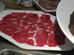 -巴奴毛肚火锅(六天地店)