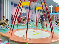 -青水瓦台汤泉(未央店)