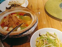 -永安鱼庄·镇江菜(三店纬五路店)