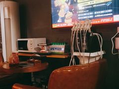 -梵猫·新养生(福州万象城店)