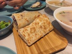 -高玛纳驴肉火烧(一世界店)