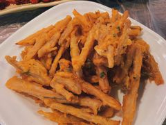 香炸藕海-靓靓蒸虾·头牌蒸虾(雪松路总店)