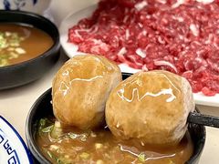 -合意桐坑牛肉粿·鲜牛肉火锅(嵩山总店)
