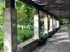 -杭州城北体育公园