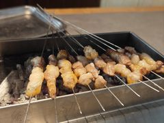 -老白清真烧烤(锦州旗舰店)
