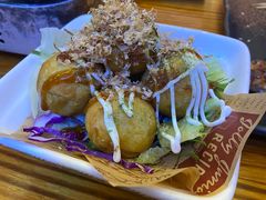 -坂吉屋·居酒屋深夜食堂(龙湖店)