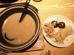 -东菊料理(吉利购物广场店)