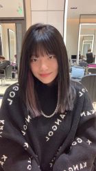 -M1 HAIR烫染
