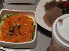 -海底捞火锅(青悦城店)