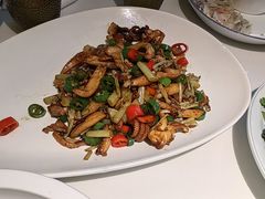 -筱爷叔·上海传统手工菜(玉树路店)