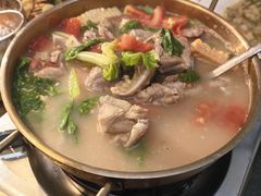 -小喜客·云南特色菜(纳西庭院店)