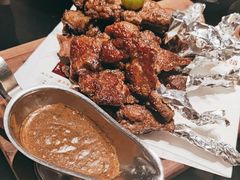 -冰火楼(梦泽园店)