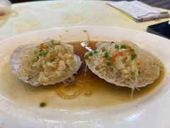 -旺富东海大酒楼(海鲜街店)