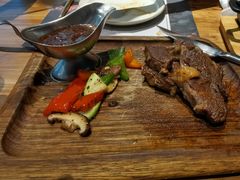 -初拾·花里餐厅(钜城华亿店)