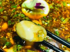 -大洋家·精品潮汕菜·生腌砂锅粥(天河东路店)