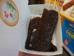 -花莲东大门国际观光夜市