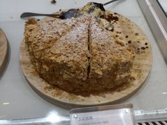 -EVERNAKED裸蛋糕(SOHO天山店)
