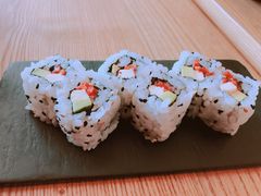 -Sushi Love 创意寿司(丽影广场店)