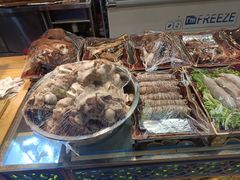 -一招鲜·全羊铺·蒙古奶茶(五一北路店)