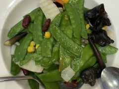 -玉华台饭庄·淮扬菜·烤鸭(望京店)