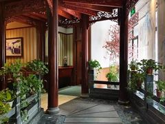 -金指缘足浴(望园路旗舰店)