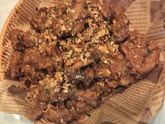 -玉林烤鸭店(黄村兴华店)