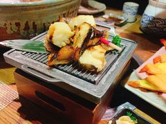 -蟹将军·松叶蟹和牛日料放题自助(K11店)