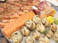 -田舍家Inakaya(天汇igc店)