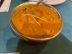 -恒河传奇印度餐厅GANGES
