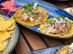-Q MEX 库迈墨西哥餐吧(三里屯店)