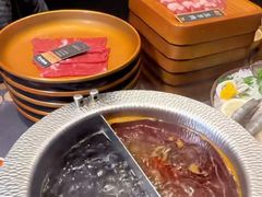 -牛YO寿喜烧和牛火锅自助(三台子万象汇店)
