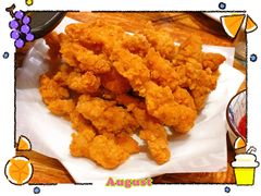 -状元虎.摇滚炒鸡.家常菜(义勇街店)