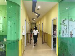 -小问号·科学启蒙·逻辑思维·阅读素养·口才演讲(杨浦合生汇中心)