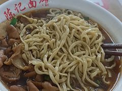 -陈记锅盖面(长江路店)