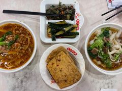 -东方削面(迎泽街店)