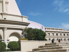 -大连海昌东方水城