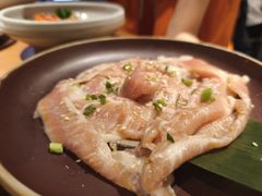 -烧肉达人•炭火烧肉(新天地店)