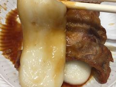 -鲜得来排骨年糕(豫园店)
