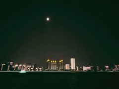 -武汉关码头(轮渡站)