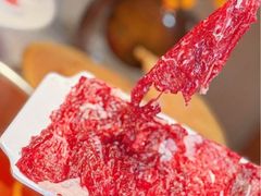-犇鼎牛潮汕牛肉火锅(新辰里学清路店)