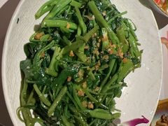 -POKIPOKI泰食谷仓东南亚菜(侨香店)