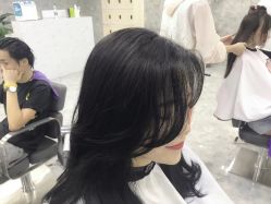 -Style HAIR