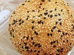 大麻球-白玉兰食品(仲盛世界商城店)