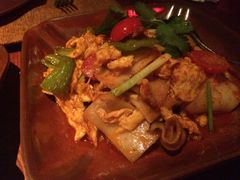 -花马天堂云南餐厅 Lost Heaven(高邮路店)