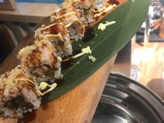 -九田家黑牛烤肉料理(长春路友好店)