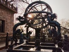 -紫金山天文台