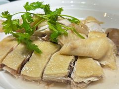 文昌鸡-琼菜人家·海南菜·文昌鸡(文昌大道店)