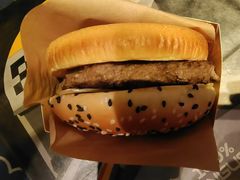 -麦当劳(望京国际商业中心店)