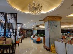 -北京全聚德(西客站店)