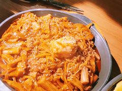 -姜虎东白丁烤肉(恒隆广场店)